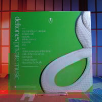 Image 2 of Deftones - Private Music