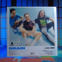 Image 2 of Drain - Living Proof