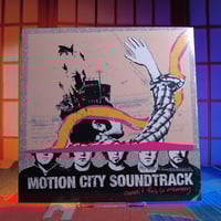 Image 1 of Motion City Soundtrack - Commit This To Memory