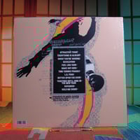 Image 2 of Motion City Soundtrack - Commit This To Memory