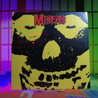 Image 1 of Misfits Collection