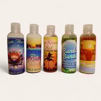 Bubble Bath 100g If You Like The Sol Janeiro Range.