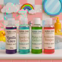 Bubble Bath 100g If You Like The Kayali Range 