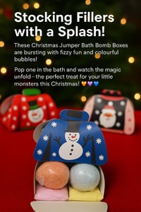 Image 2 of Christmas Jumper Boxes 