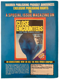 Image 2 of Famous Monsters of Filmland (Jul. 1978) #145