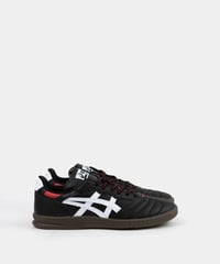 Image 1 of ASICS_LEGGEREZZA FB :::BLACK/WHITE:::