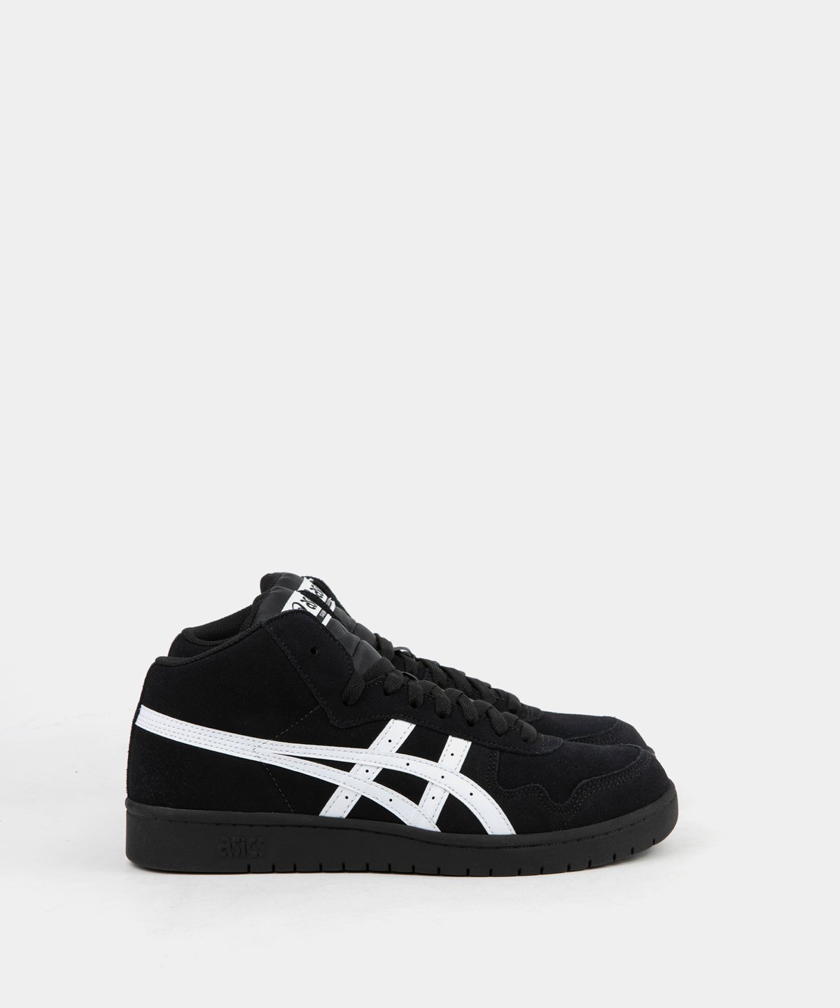 ASICS_JAPAN PRO MT :::BLACK/BLACK::: | SILO