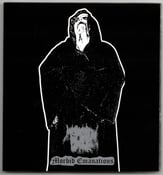 Image of Megalith Grave – Morbid Emanations CD