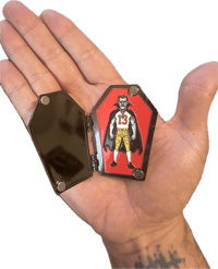 Image 3 of Brocula Pin LE 50