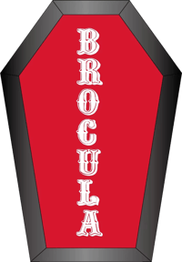 Image 2 of Brocula Pin LE 50
