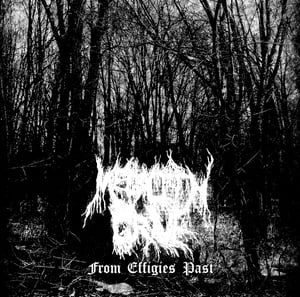 Image of Megalith Grave – From Effigies Past CD