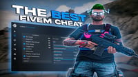 FIVEM CHEATS