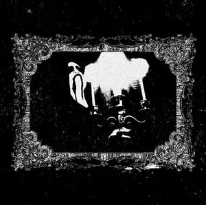 Image of Megalith Grave – From Bereavement to Ruin 12" LP