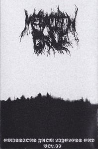Image of Megalith Grave – Emissions of Lifeless End (Vol 2) Tape
