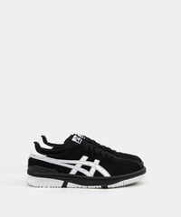 Image 1 of ASICS_VIC NBD :::BLACK/BRIGHT WHITE:::