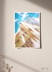 Image 2 of Mountain Peaks