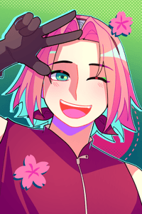 Image 4 of Team 7 postcards