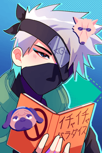 Image 5 of Team 7 postcards