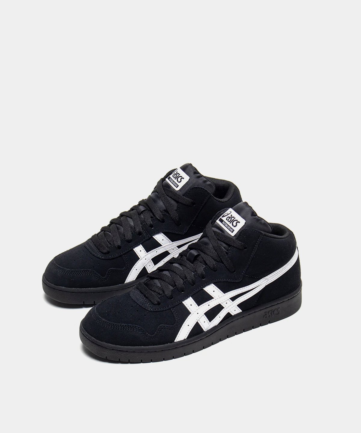 ASICS_JAPAN PRO MT :::BLACK/BLACK::: | SILO