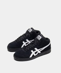 Image 2 of ASICS_JAPAN PRO MT :::BLACK/BLACK:::