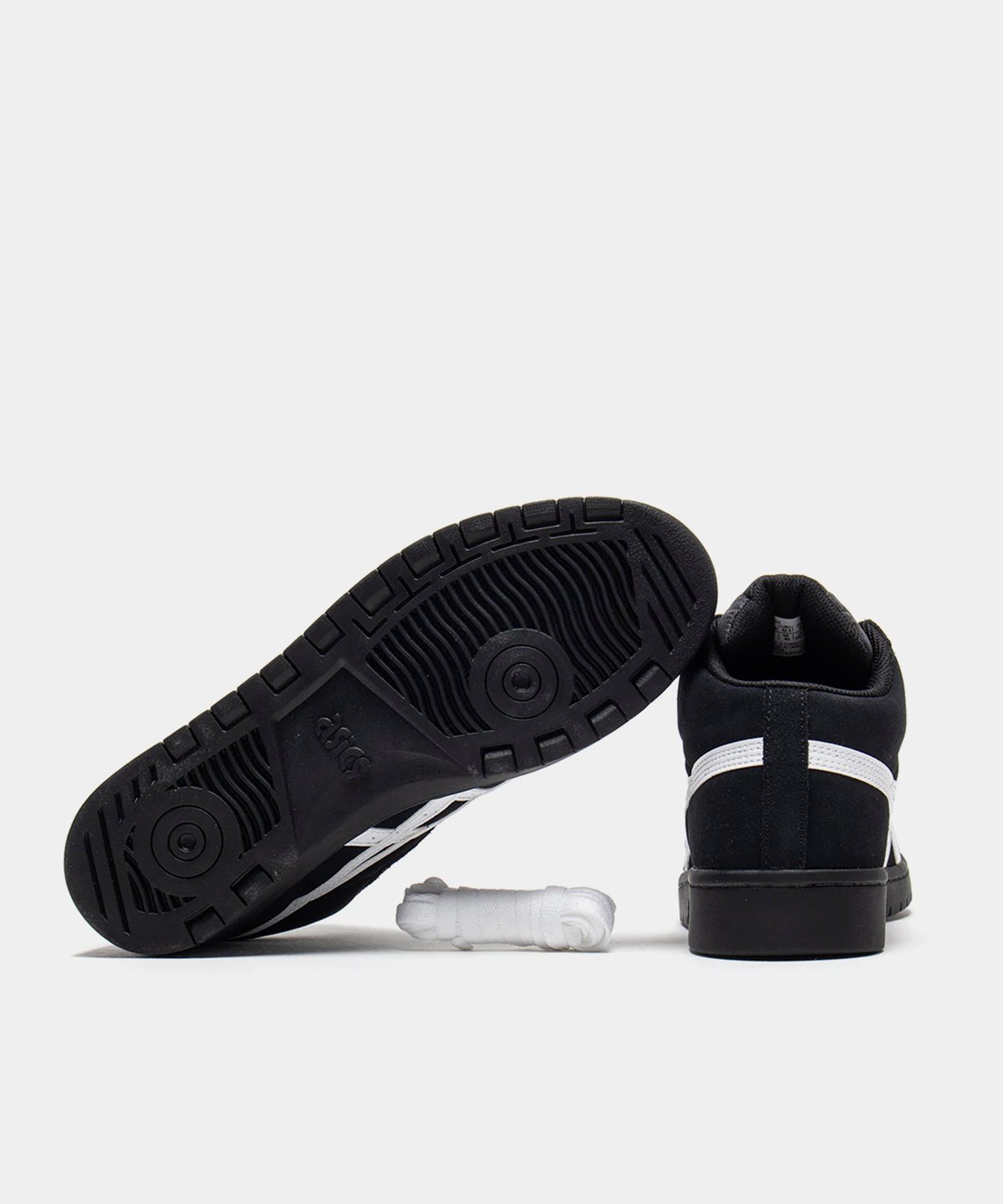 ASICS_JAPAN PRO MT :::BLACK/BLACK::: | SILO