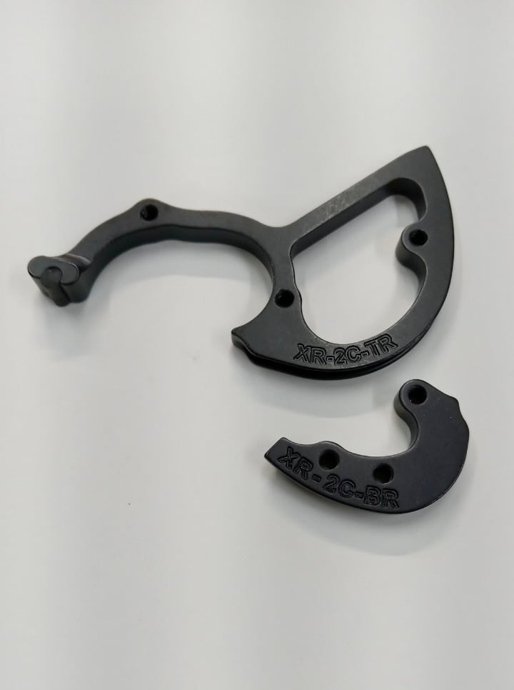 Image of Hoyt XR #2C-R Mods Fits XTR cams