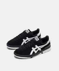Image 2 of ASICS_VIC NBD :::BLACK/BRIGHT WHITE:::
