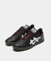 Image 2 of ASICS_LEGGEREZZA FB :::BLACK/WHITE:::