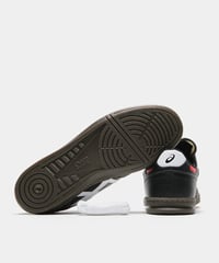 Image 3 of ASICS_LEGGEREZZA FB :::BLACK/WHITE:::