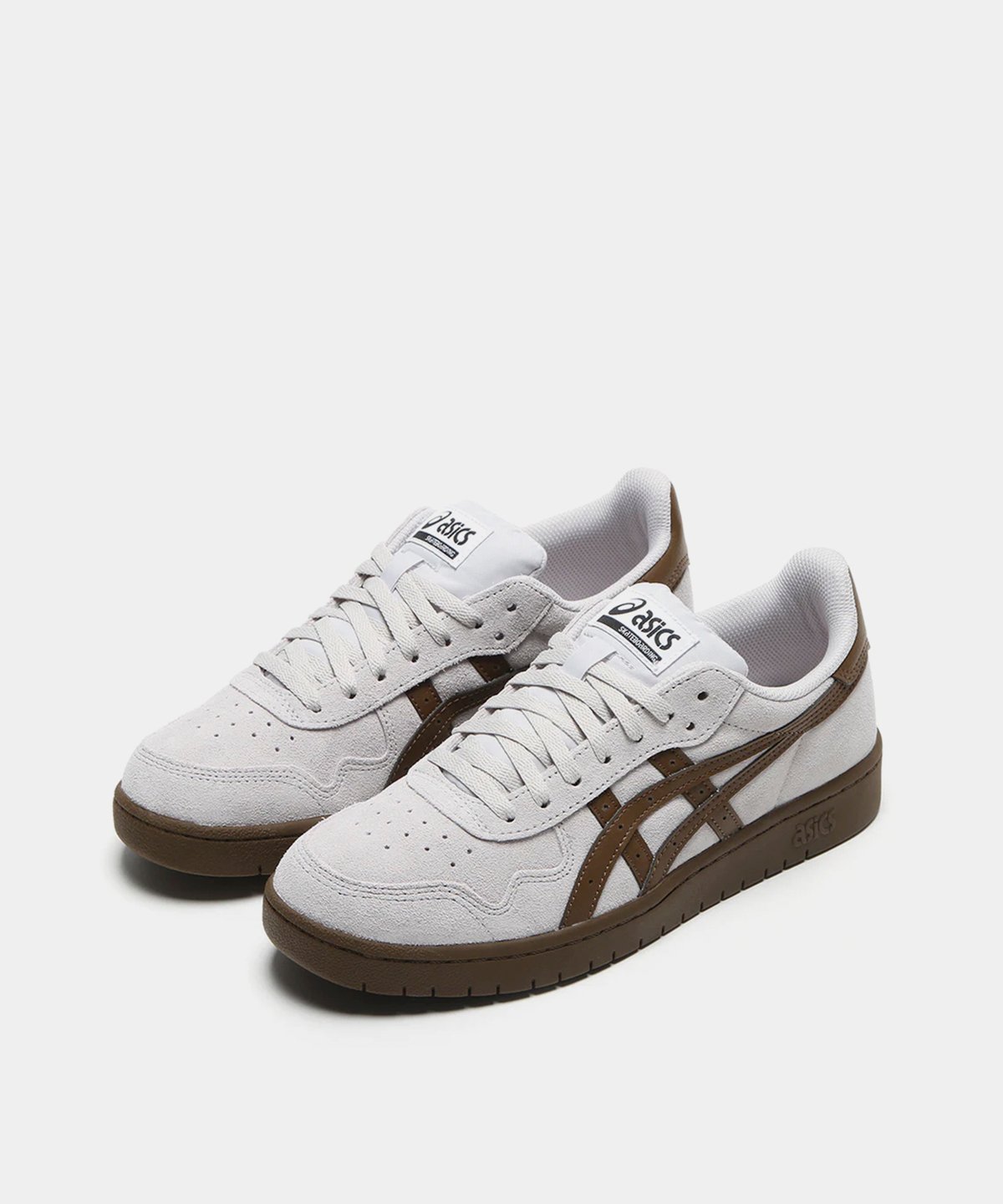 SELLS F3 CLIMATE セルスF3 クライメートプロモデル 8号 asics_japan-grey-brown-top.jpg
