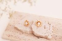 Image 3 of Earrings No.443