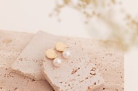 Image 1 of Earrings No.440