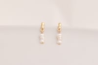 Image 1 of Earrings No.437