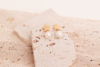 Image 4 of Earrings No.433