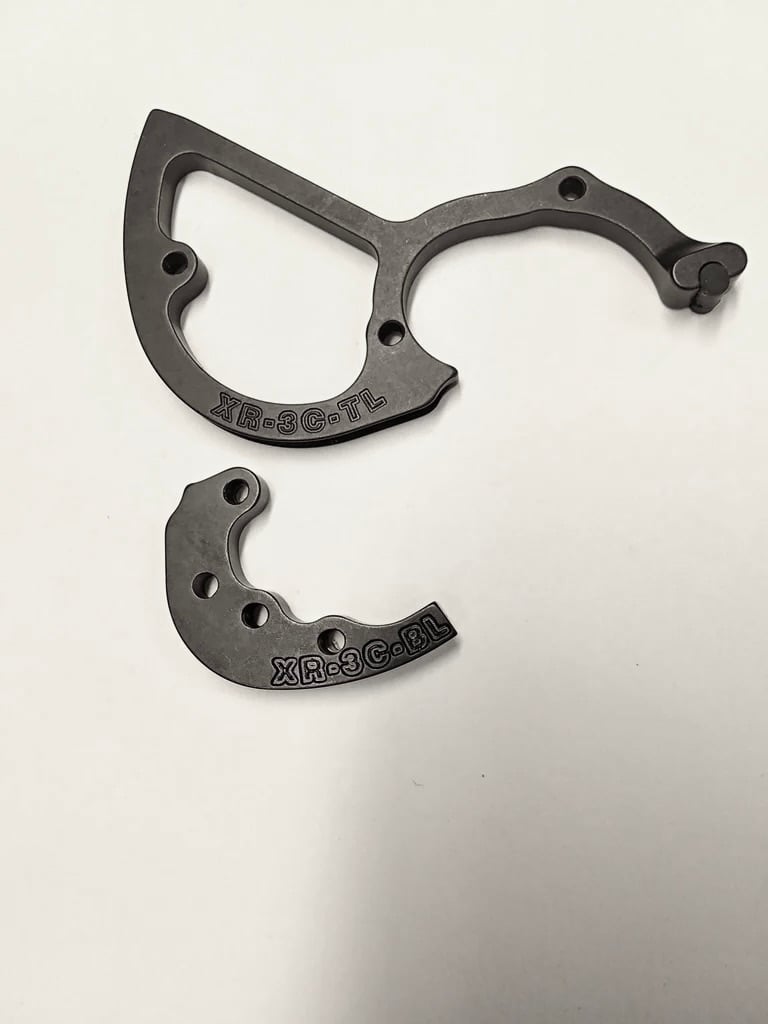 Image of Hoyt XR-3C-L Modules LH 