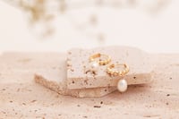 Image 3 of Earrings No.429