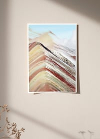 Image 2 of Rainbow Mountain