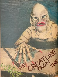 Image 2 of Incredible Science Fiction (Aug. 1978) #1