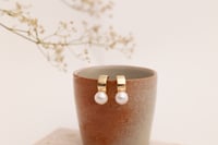 Image 1 of Earrings No.435