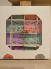 Image 4 of Wax Melts 