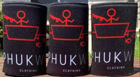 Phukwit Fishing Stubbie Holder (pack of 3)