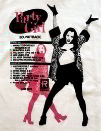 Image 2 of Party Girl t-shirt