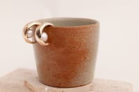 Image 1 of Earrings No. 434