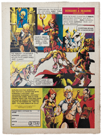 Image 3 of Fantastic Films (Jan. 1982) #27