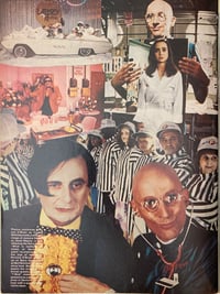 Image 2 of Fantastic Films (Jan. 1982) #27