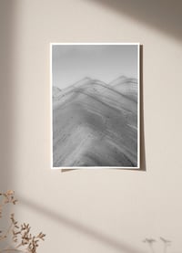 Image 2 of Monochrome Ridges