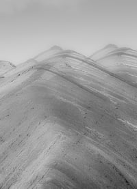 Image 1 of Monochrome Ridges