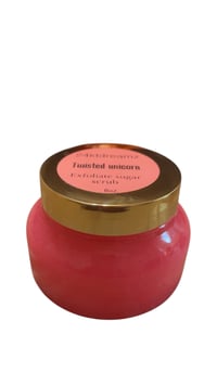 Image 2 of Sugar scrubs