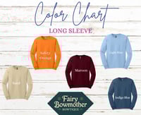 Image 4 of Coquette Stars Hollow