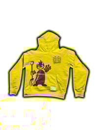 Image 1 of NFx777 Blaze Buddy Hoodie